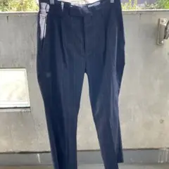 nuterm  AKIRA Trousers