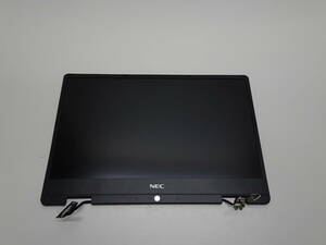 NEC LAVIE PC-GN13S78AF 12.5インチ液晶パネル フルHD 管AG-1032