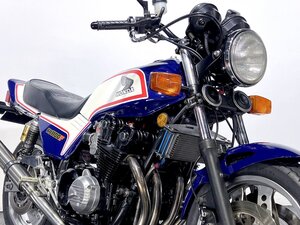 E/Gフルオーバーホール極上カスタム車 CB1100F 検R8/2 Wossner オーリンズ ブレンボ CRキャブ OVER他多数 動画有 全国通販可 3.9％～150回