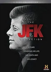 【中古】JFK Collection/ [DVD]