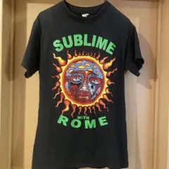 SUBLIME サブライム　ツアーT