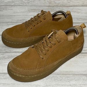 Clarks クラークス BARLEIGH LACE スポーツカジュアルシューズ