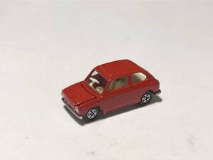 トミカ TOMICA スバル アール2 R2 R-2 レッド SUBARU R2 RED NO.9 1/54 日本製 JAPAN タカラトミー