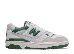 New Balance 550 "Green" 23cm BB550WT1