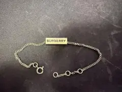 BURBERRY ブレスレット