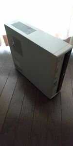 ★メモリ8G増設済み★Win10★NEC PC-MK31LLZTJFSC★