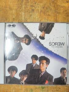  SCREW ザ・チェッカーズ 