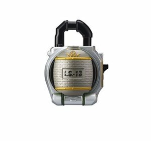 【中古】 仮面ライダー鎧武/ガイム サウンドロックシードシリーズ カプセルロックシード07 (ガシャポン版) 【1.L.