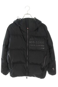 モンクレール MONCLER MAZOD GIUBBOTTO サイズ:1 グルノーブルダウンジャケット 中古 SS13