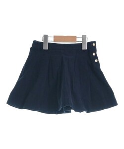 PETIT BATEAU スカート（その他） キッズ プチバトー 中古　古着