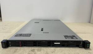 HP ProLiant DL360 Gen10 2x Platinum 8153 16Core 2.00GHz 128GB 2x 300GB 15K P408i-a 2x 800w