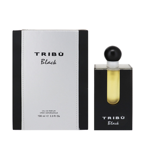 ベネトン トリブ ブラック EDP・SP 100ml 香水 フレグランス TRIBU BLACK BENETTON 新品 未使用