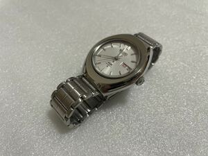 ★即決 稼働品 キングセイコー KS自動巻き 5626-6020 SEIKO AUTOMATIC