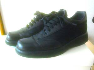 ♪サルヴァトーレフェラガモ 靴 シューズ 6.5 黒♪