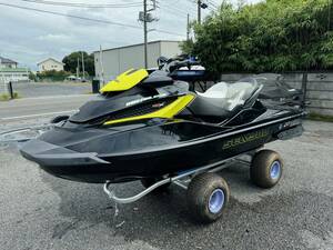 2013年式 SEA-DOO RXT260RS