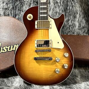 Gibson ＜ギブソン＞ Les Paul Standard 60s Figured Top Iced Tea