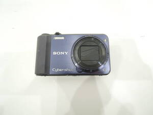 SONY DSC-HX7V CyberShot コンパクトデジタルカメラ 起動確認済み　A3600