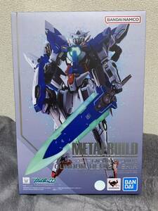 METAL BUILD ガンダムデヴァイズエクシア Revealed Chronicle メタルビルド 機動戦士ガンダムOO BANDAI 