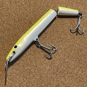 ラパラ スライバー SL13 SFC Rapala SALTWATER SLIVER スライヴァー