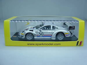 spark 1/43 Porsche Cup MR 1969 Tribute 24H Spa 2019 #50 L.Deman/S.Lemeret/M.Duez/A.Detavernier ポルシェ 911