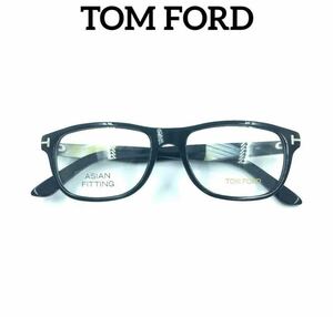 TOM FORD トムフォード FT5430F 001 メガネフレーム