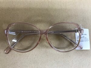 メガネ　老眼鏡　オプト．シンコー　デキロウ　NO.516 S+2.25　定価1,603　定形外 送料無料 82