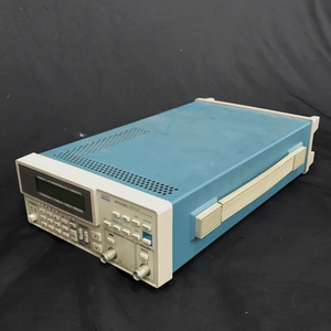 1円 SONY AFG310 Tektronix ARBITRARY FUNCTION GENERATOR ファンクションジェネレータ 任意波形 計測器 C261145-1