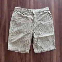 ★MENPOLINI SHORT W