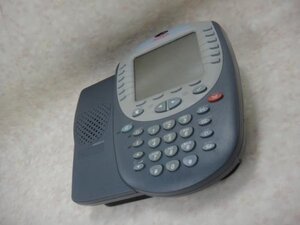 【中古】 4622SW IP AVAYA アバイヤ 電話機 ビジネスフォン