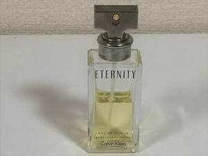 ★カルバンクライン★ETERNITY★エタニティ★オードパルファム★50ml★