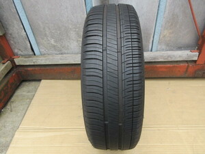 cほ夏139 ミシュラン ENERGY SAVER 165/55R15 75V 中古 タイヤ 1本 ♪ エナジーセイバー