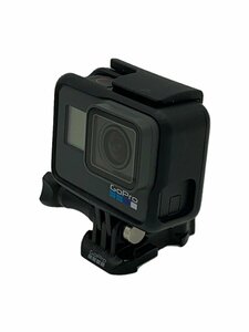 GoPro◆ビデオカメラ GoPro HERO6 BLACK CHDHX-601-FW SPCH1