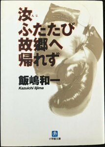 汝ふたたび故郷へ帰れず(小学館文庫) (小学館文庫 R い- 25-2)