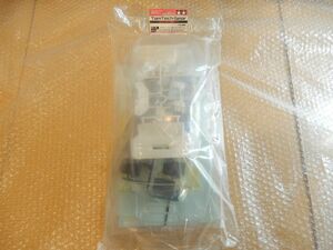 1円〜 未開封品 タムテックギア SG-64 1/12 RC ポルシェ 935 ターボ スペアボディセット 40164 タミヤ TAMIYA 保管品