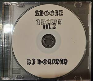 《新同品》DJ HOLIDAY reggae recipe Struggle For Pride /HIKARUクボタタケシECD KIYOやけのはらYOGURT LOS APSON?SEMINISHUKEI WDSOUNDS