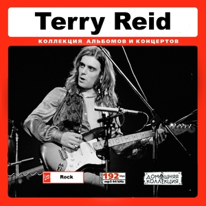 TERRY REID 大全集 MP3CD 1P◇