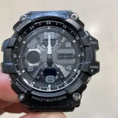 美品 稼働品 G-SHOCK 5561