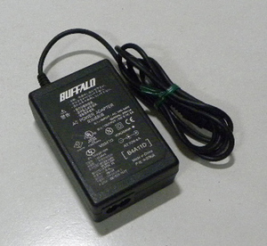 BUFFALO AT7094A DC3.3V2A ■664-02