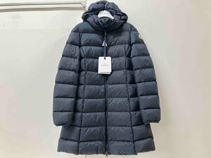 MONCLER モンクレール G20911A0004368950 ダウンジャケット ネイビー サイズ2