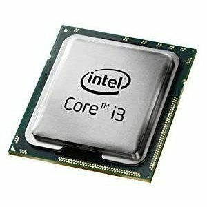 Intel インテル Core i3-4130 CPU 3.40GHz - SR1NP