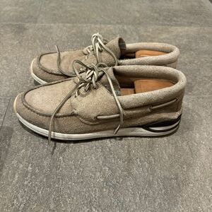 VISVIM HOCKNEY FOLK US11