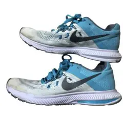 WMNS NIKE ナイキ　ZOOM WINFLO 2 スニーカー　24.5