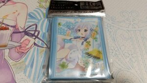 ブシロードスリーブコレクション ハイグレード Vol.960ご注文はうさぎですか??『チノ』