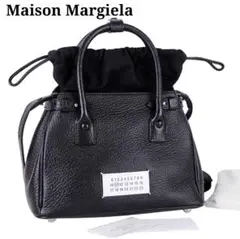 美品 メゾンマルジェラ Maison Margiela ショルダーバッグ 5AC