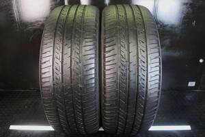 バリ山!! 2020年製 国産 225/45R18 セイバーリング SL201 格安2本SET 迅速発送/手渡し 交換作業も可 安心のパンクチェック済み