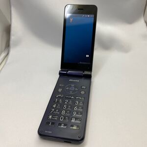 993 AQUOSケータイ SH-02K 中古スマホ 訳あり ジャンク au docomo Softbank