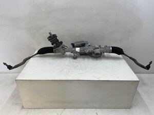 ★ ベンツ B180 W246 Bクラス 2012年 246242 電動式 ステアリングラック＆ピニオン 24646043000 (在庫No:A37970) (7292)