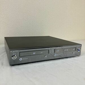 PLANTEC プランテック スーパーデュプリケーター HDRX-01R