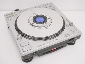 ■□Technics SL-DZ1200 デジタルターンテーブル テクニクス□■027874003□■