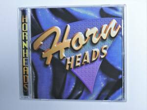 Horn HEADS / Horn HEADS 新品同様美品CD　希少、レア盤　即決価格にて　Prince